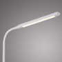Stolní lampy pracovní - LD 11030-16 ELLY LED stolní lampa bílá stmívatelné dotykem CCT na psací stůl 2700-5000K - JUST LIGHT - foto 10