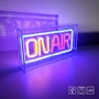 Dekorativní - LD 85013-70 NEON-ONAIR LED nástěnné svítidlo USB, akryl, vícebarevné, šňůrový vypínač, dekorativní - LEUCHTEN DIREKT / JUST LIGHT - foto 10