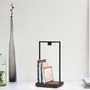 Stolní lampy dekorační - AR 0174010A Curiosity 36 - černá hnědá - ARTEMIDE - foto 10