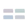 Dekorační - P 78867 MaxLED 250 LED Strip Smart Home Zigbee RGBW s krytím základní sada 5m IP44 22W 30LEDs/m RGBW+ 36VA - PAULMANN - foto 10