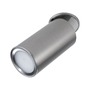 Kruhová - P 93090 LED vestavné svítidlo 3-krokové-stmívatelné Turnal kruhové 60mm 90° Coin 6W 230V stmívatelné 2700K kov kartáčovaný - PAULMANN - foto 10