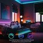 Dekorační - BRI 2158384 Pimp Your Stripe prodlužovací sada LED Strip 4m, RGB+W, barevné programy - BRILONER - foto 10