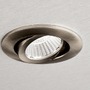 Kruhová - IMPR 565371 Zápustné svítidlo Dione 8,5W 3000K nikl 230V - DEKOLIGHT - foto 10