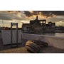 Sloupková - LA 1003001 QUAD POLE Outdoor, stojací LED svítidlo, 3000K, antracitové - BIG WHITE (SLV) - foto 10