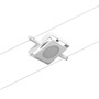 Sady - P 94422 LED lankový systém MacLED základní sada 5x4,5W 3000K 230/12V bílá/chrom - PAULMANN - foto 10