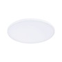 Koupelnová - P 79952 VariFit LED vestavné svítidlo Veluna Edge IP44 kruhové 200mm 4000K bílá stmívatelné - PAULMANN - foto 10