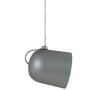 Kónická - NOR 2020673011 Závěsné svítidlo Angle 60W E27 šedá - NORDLUX - foto 10