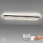 Hranatá - PN 6391-16 MAILAK LED stropní svítidlo hranaté černá/bílá, přepínatelné teple bílé světlo 3000K - PAUL NEUHAUS - foto 10