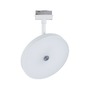 Svítidla - P 96788 URail LED lištový spot Hildor 15W 3000K stmívatelné 230V bílá - PAULMANN - foto 10