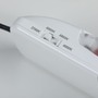 Koupelnová - P 92412 LED vestavné svítidlo Zina IP65 5W / 8W 230V stmívatelné 2700 - 4000K kov kartáčovaný - PAULMANN - foto 10