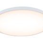 Kruhová - P 79897 LED Panel Smart Home Zigbee Velora kruhové 400mm RGBW bílá stmívatelné - PAULMANN - foto 10