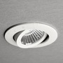 Kruhová - IMPR 565393 Deko-Light stropní vestavné svítidlo, Dione IP, 8,5 W, DIM, 3000 K, 220-240V 800 lm bílá - foto 10