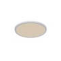 Kruhová - NOR 2015016101 Stropní svítidlo Oja 29 IP20 3000K/4000K 14,5W LED bílá - NORDLUX - foto 10