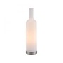 Stolní lampy dekorační - LD 14006-16 Stolní lampa BOTTLE, bílá, opálové sklo, tvar láhve, šňůrový vypínač - JUST LIGHT - foto 10