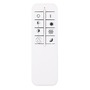 Hranatá - GLO 67225-24FSH SQUARES 67225-24FSH Stropní svítidlo - GLOBO - foto 10