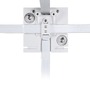 Nad obrazy/zrcadla - P 95577 LED svítidlo nad obrazy Xana 2700K 230/24V 5,5W stmívatelné hliník kartáčovaný - PAULMANN - foto 10