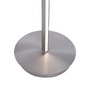 Stojací lampy - PN 678-55 PURE Mutil LED stojací lampa se čtecí lampou stmívatelné 2700-5000K hliník - PAUL NEUHAUS - foto 10