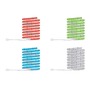 Dekorační - P 78864 SimpLED LED Strip Full-Line COB kompletní sada 3m 22W 840LEDs/m RGB 24VA - PAULMANN - foto 10