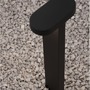 Sloupková - NV 9002867 Venkovní sloupkové svítidlo OFIR černý hliník a akryl LED 10.3W 3000K 220-240V 92st. IP54 - NOVA LUCE - foto 10
