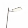 Stojací lampy - PN 356-95 PURE MIRA LED stolní lampa stmívatelná  2700-5000K hliník - PAUL NEUHAUS - foto 10
