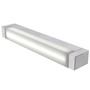 Podélná - RED R10232 SLICK nástěnná stříbrnošedá 230V G5 8W - RED - DESIGN RENDL - foto 10