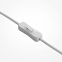 Stolní lampy dekorační - M MOD404TL-01BG Stolní lampa Omaggio G9x1 28W MOD404TL-01BG - MAYTONI - foto 10