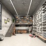 Lištové 1 fáze Sanotrunk - IMPR 707228 Deko-Light modulový systém - Sanotrunk Universal 120 st., 75 W, On/Off, 4000 K, bílá - foto 10