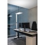Stojací lampy - LA 1005391 WORKLIGHT stojací svítidlo bílé 79 W 4000 K 80° - BIG WHITE (SLV) - foto 10