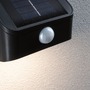 Nástěnná - P 94608 Solární LED osvětlení zdí Lesly pohybové čidlo (IR) IP65 hranaté 113x126mm 3000K 5,5W antracit umělá hmota - PAULMANN - foto 10