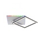Hranatá - LD 11327-95 RENDA LED stropní svítidlo hranaté hliník CCT stmívatelné Rainbow RGB 2700-5000K - LEUCHTEN DIREKT / JUST LIGHT - foto 10