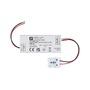 Páskové ULine - P 94644 ULine příslušenství 3-krokový-stmívač max. 200W 48V 80x35mm bílá - PAULMANN - foto 10