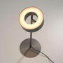 Stolní lampy dekorační - PN 4324-34 LED stolní lampa Q-ROTATE tmavá hnědá Smarthome ZigBee 2700-5000K - PAUL NEUHAUS - foto 10