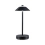 Stolní lampy dekorační - P 71173 Mobilní stolní lampa Pellini CCT 2W černá/černá mat - PAULMANN - foto 10