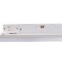 Lištová LED svítidla - Lištové LED svítidlo TRITO LT120W 120° 54W bílé - foto 10