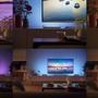 SmartHome Paul Neuhaus - PH 78202/31/P7 Hue LED White and Color Ambiance Stolní svítidlo Philips Play double pack 78202/31/P7 bílý 2200K-6500K RGB - PHILIPS HUE (915005734601) - foto 10