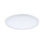 Koupelnová - P 93044 Smart Home Zigbee LED vestavné svítidlo Areo VariFit IP44 kruhové 230mm 16W bílá měnitelná bílá - PAULMANN - foto 10