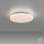 Kruhová - LD 14165-16 LED stropní svítidlo kruhové průměr 22cm bílé teplá bílá 3000K 3000K - JUST LIGHT - foto 10