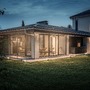 Connect To Shine - BRI 3928035 CONNECT TO SHINE prodlužovací sada Iris sada 3ks LED zahradních bodových svítidel, IP65 - BRILONER - foto 10