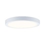 Kruhová - P 71298 LED Panel Abia 2 White Select soumrakové a pohybové čidlo (HF) kruhové 300mm 14W 2700 - 4000K bílá - PAULMANN - foto 10