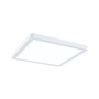 Hranatá - P 71266 LED Panel Atria Shine IP44 hranaté 190x190mm 8W 3000 - 6500K bílá - PAULMANN - foto 10