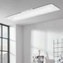 Hranatá - BRILO 7304016 Hvězdné nebe svítidlo LED panel, 119,5 cm, 3800 lm, 36 W, bílé (starý kód: BRILO 7304-016) - BRILO - foto 10