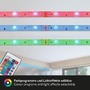 Dekorační - BRILO 2267-150P RGB LED pásek 500 cm 0,12W bílé - BRILO - foto 10
