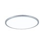 Kruhová - P 71278 LED Panel Atria Shine IP44 kruhové 398mm 20,8W 3000 - 6500K matný chrom - PAULMANN - foto 10
