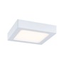 Hranatá - P 71295 LED Panel Abia 2 White Select soumrakové a pohybové čidlo (HF) hranaté 170x170mm 9,5W 2700 - 4000K bílá - PAULMANN - foto 10