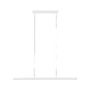 Vícečetná - P 79887 LED závěsné svítidlo Lento měnitelná bílá 3x13,5W bílá mat stmívatelné - PAULMANN - foto 10