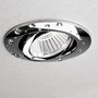 Kruhová - IMPR 565406 Deko-Light stropní vestavné svítidlo, Dione IP DTW, 8,5 W, DIM, 1800/3000 K, 220-240V 480 lm chrom - foto 10