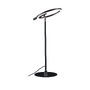 Stolní lampy pracovní - P 71280 LED stolní lampa na psací stůl Odila měnitelná bílá 10,4W černá mat, chrom - PAULMANN - foto 10