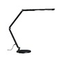 Stolní lampy dekorační - P 78912 LED stolní lampa na psací stůl FlexBar černá 10,6W měnitelná bílá 3.000K - PAULMANN - foto 10