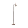 Stojací lampy - P 77069 Stojací svítidlo Juna Style E14 max. 20W nugátová kov - PAULMANN - foto 10