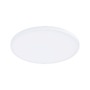 Koupelnová - P 79945 VariFit LED vestavné svítidlo Veluna Edge IP44 kruhové 160mm 3000K bílá stmívatelné - PAULMANN - foto 10